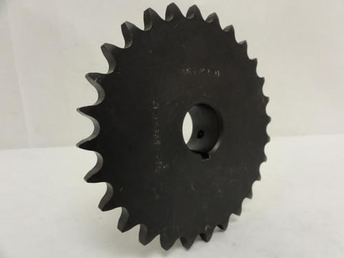 Indonesia H50BS28-1-1/4; Sprocket # 50; 28Teeth; 1-1/4"ID