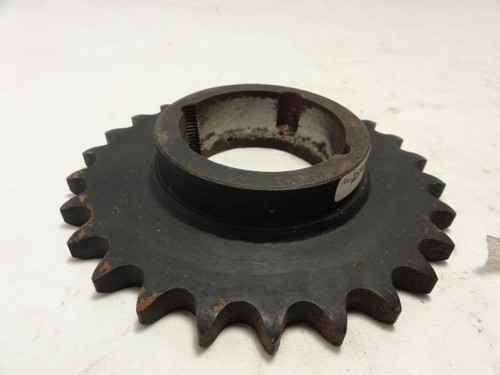 Martin 60BTB26-2012; Bushed Sprocket # 60; 26T