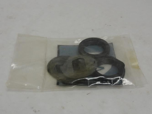 Allen-Bradley 129-106-1; Anti-Vibration Mounting Kit