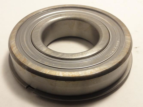 MGM RADAX 6314Z; Deep Groove Ball Bearing 70mm Bore x 150mm OD