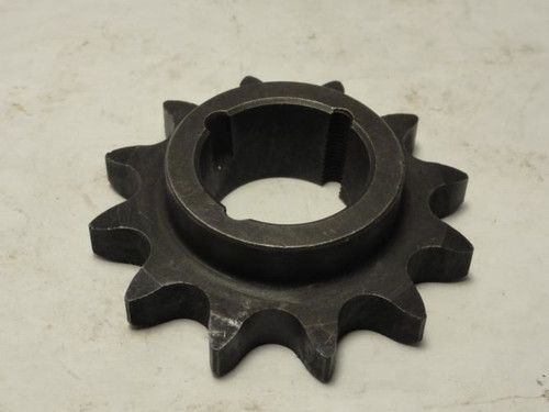 Martin 60BTB12-1008; Bushed Sprocket; 60# ; 12T