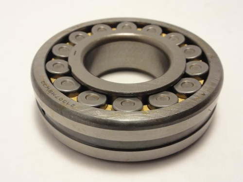 URB 21307 MBW33; Spherical Roller Bearing; 35mm ID; 80mm OD