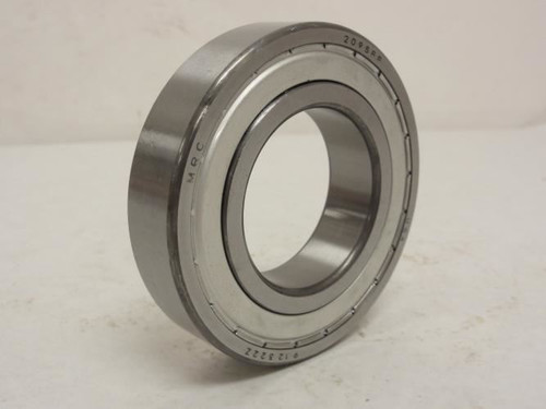 MRC 209SFF; Ball Bearing; 45mm ID x 85mm OD x 19mm W