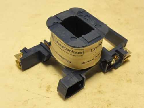 Telemecanique LX1D4B6; Contactor Coil; 24V; 60Hz