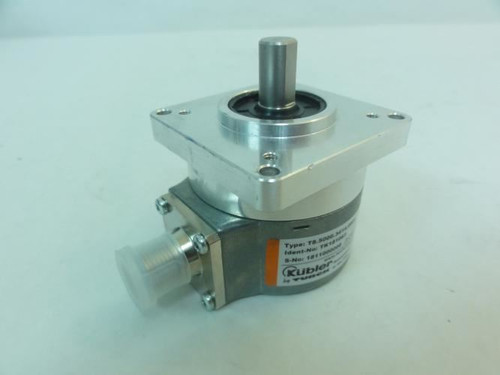 Turck TK181063; Encoder; 90mA; 50-30VDC