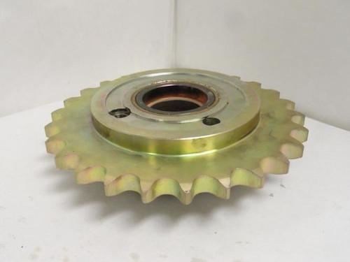 Cryovac OD-3579; Sprocket #100; 26T; 1-1/2" ID; NO FLANGE