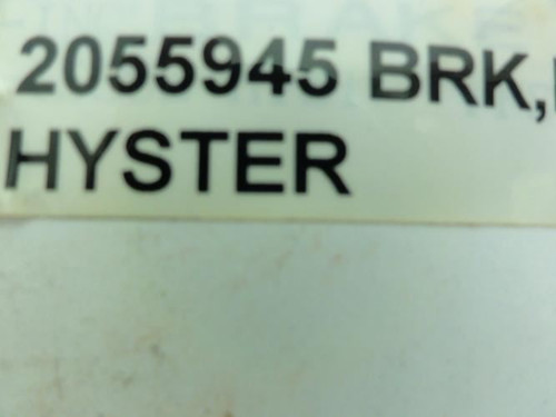 Hyster 2055945; Electromagnetic Brake