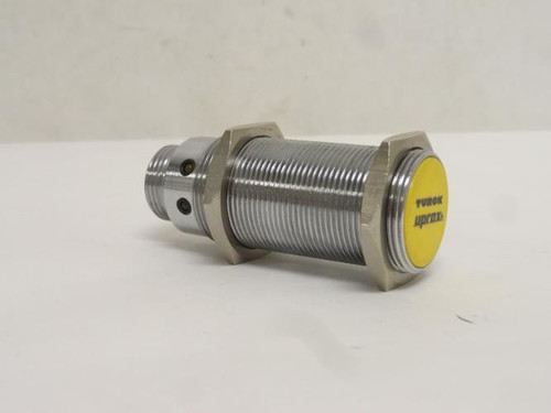 Turck Bi0U-G30-ADZ30X2-B1131; Prox Sensor; 10-30VDC; 3-300mA