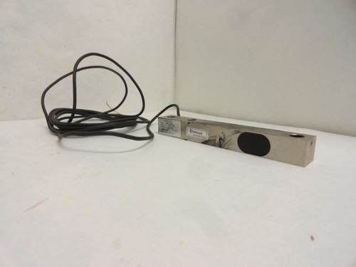 HBM SBF-15100; Load Cell 2500 LB Capacity