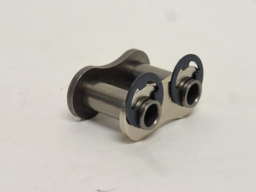 Tsubaki RS80-HP-JL; Hollow Pin Connecting Link # 80; B165004