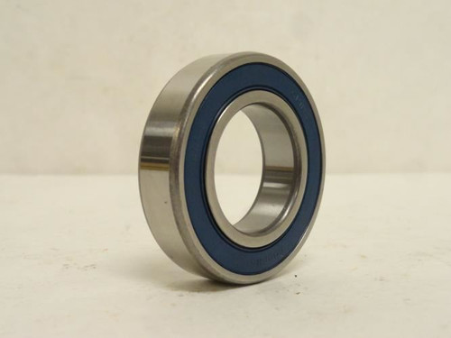 RBI 6006-2RS1; Ball Bearing 30mmID x 55mmOD x 13mm Wide