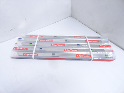 Bunzl 337930-08; Lot-100 Serrated Blades 518mm Long; 22mmW