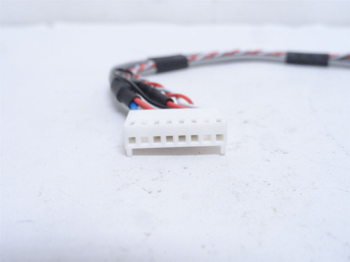 Safeline Inc 72997880; Driver Board Power Cable Assembly