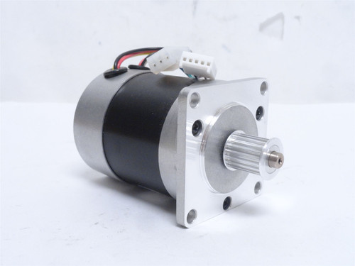 Vande Berg 57BLS02-36V-4092A-PT2.5-03.001; DC Motor 005201120