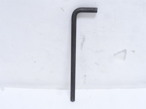 Eklind 15220; Lot-5; SAE Plain Hex Key Wrenches; Size: 5/16"