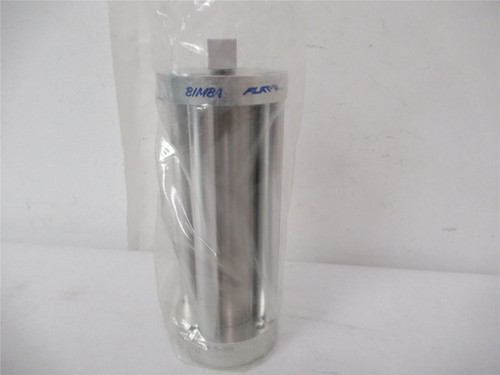 Bimba FT-174.5-3RM; Pneumatic Cylinder 1.5"Bore 4.5" Stroke