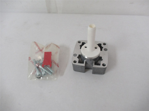 Norgren QC/Q46040/02; End Cap Right