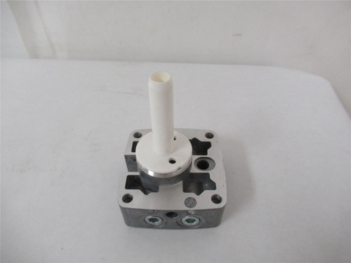 Norgren QC/Q46040/02; End Cap Right