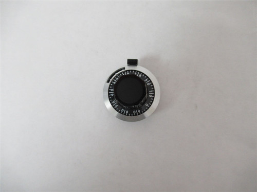 Cryovac 661305000030; Mini Multi Turn Dial