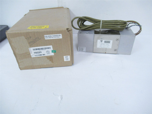Vishay 1250; Load Cell 100Kg