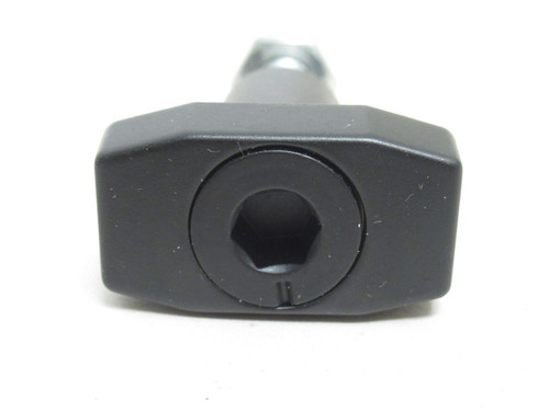 Southco E3-66-25; Compression Latch; 1/4 Turn; Zinc Alloy