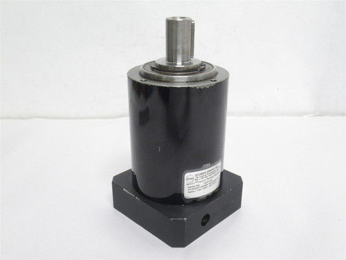 Stober PE402SP1000M; Planetary Gearhead; 100:1 Ratio