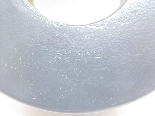 Browning BK40H; Bushed Sheave 1Gr Belt: 4L; 5L; A; B; 3.95"OD