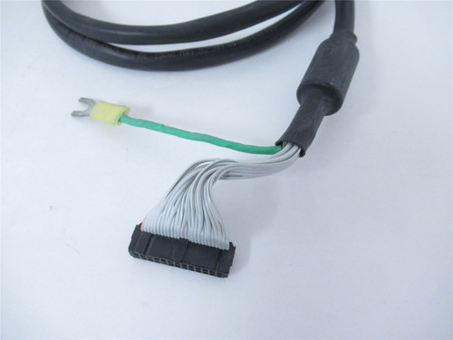 MFG 76V02A; CABLE ASSY KEYPAD GEN 3 76V02A