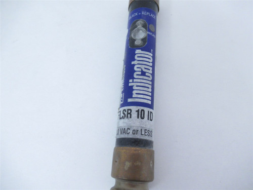 Littlefuse FLSR 10ID; Fuse 70 AMP