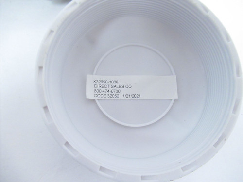 East Coast Sensors MRS5013; 2" RTD Probe 1/2"NPT X32050-1038