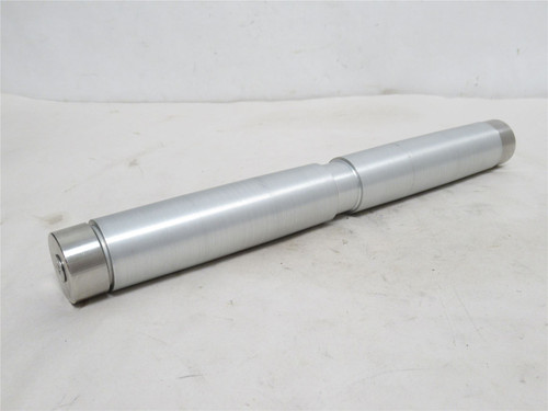 Marel 4484090; Conveyor Idler Roller; 1-1/4"OD x 11" Long