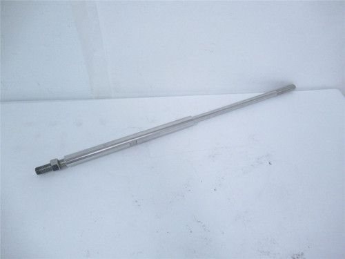 Pacmac UNK; Rod Adjustable 20"