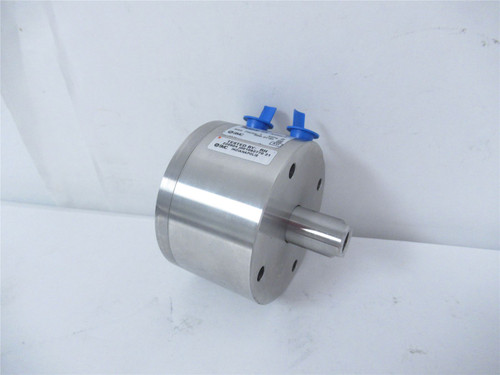 SMC NCQ8WB150-075-DUZ00615; Cylinder LIN ACT 1.5"  .75"