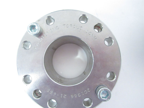 Stober WFBSS3-108; Beverage Duty Bushing Kit W/Drain