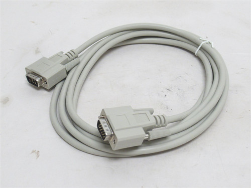 Stein-JBT 440215; VGA Cable Monitor; 10' Length