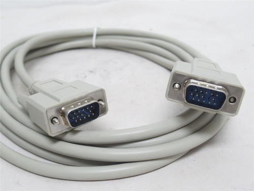 Stein-JBT 440215; VGA Cable Monitor; 10' Length