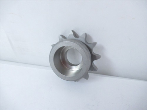 Martin 40B12SS; Sprocket #40Chain 12 Teeth 1.125"ID .75" ID