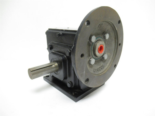 Winsmith E20MDTS41000A8; Gear Reducer; RA; 5:1 Ratio; 3.7HP