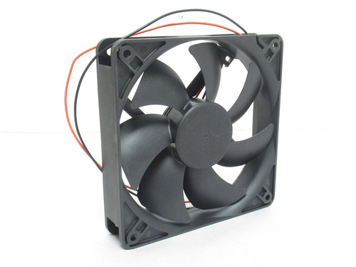 Sunon EEC0251B1-000U-A99; Axial Fan; 120mm x 120mm; 12VDC