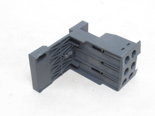 Schneider LAD7B106; Terminal Block