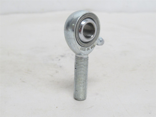 FK Bearings JMX6Z; Rod End Bearing; 3/8"ID; 3/8"-24 Threads