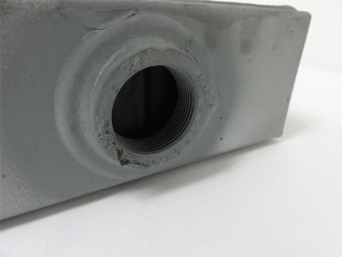 Cryovac SP7060-01; Steam Heater Unit