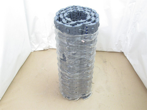Intralox 5330210-5; Roller Top Conveyor Belt; 24" W x 5' Long