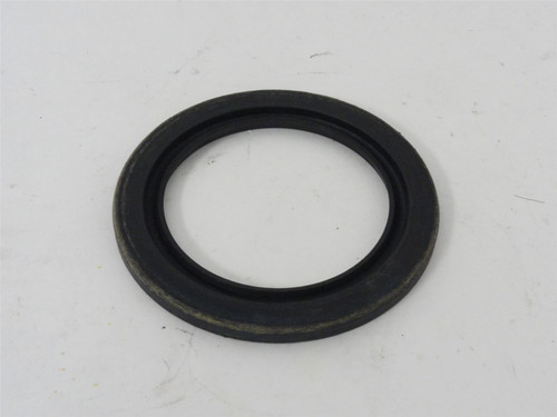 Parker 19736 H1L5; Oil Seal 2.370" ID; 3.376" OD; 0.218" W