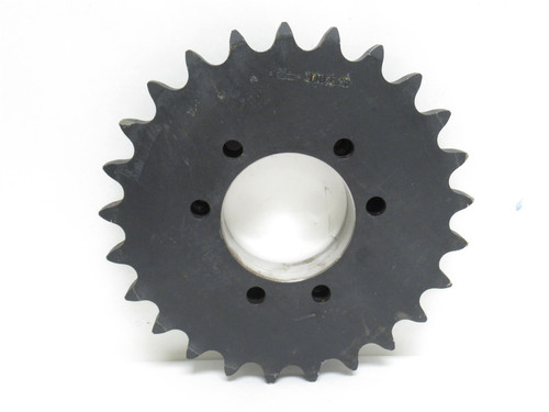 Martin 100E25_; Bushed Sprocket #100; 25 Teeth