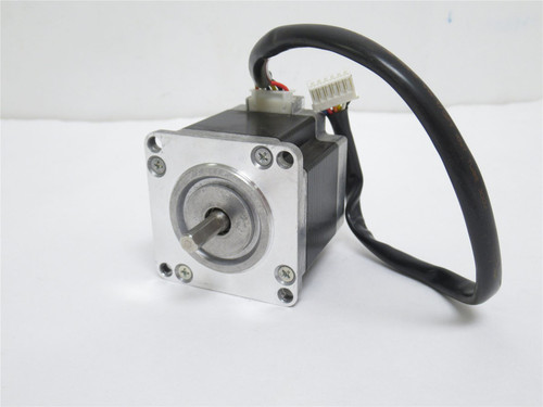Astrosyn 23KM-C033-17V; Stepper Motor; Shaft: 1/4"OD x 3/4" L