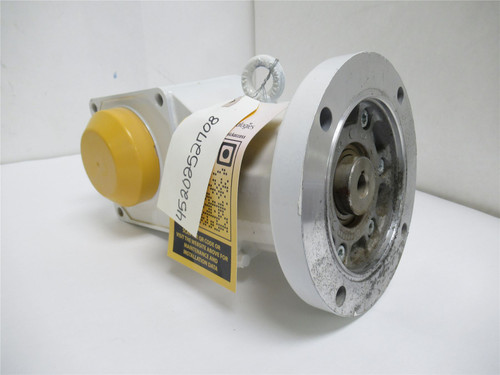 Sumitomo RNYXS-1320Y-50; Gear Reducer; 50:1 Ratio; 0.54HP