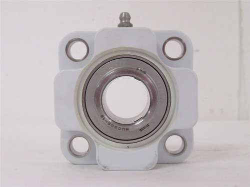 Asiha MUC205-16; Flange Bearing Assembly 1" Bore