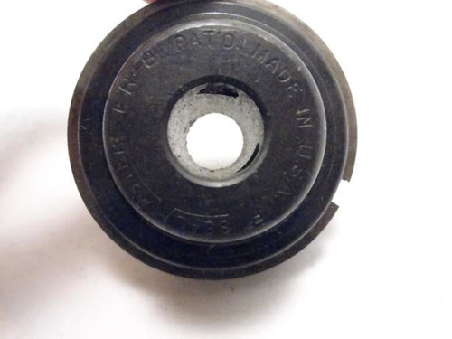MB ER 8 ; Bearing 1/2"ID