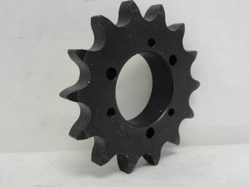 Martin 50JA14; Bushed Sprocket # 50; 14Teeth